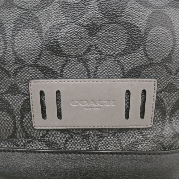 Coach Ranger Backpack - Picture 2 of 5